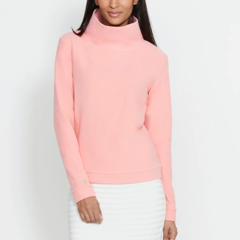 Dudley Stephens Park Slope turtleneck